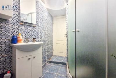 Oportunitate investitie in Brasov, Centrul Istoric, 38 mp, comision 0% - 8