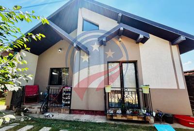 Casa de vanzare/Damila/Selgros/str Artarului - 1