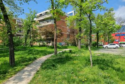 Construcție unică, rezistentă și sigură –  3 camere lângă AFI Cotroceni - 31