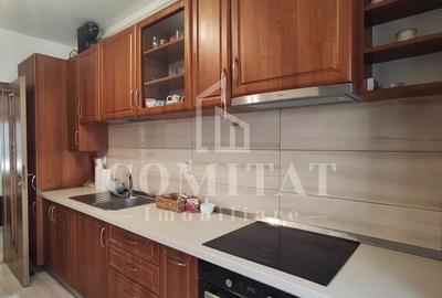 Apartament 2 camere | De închiriat | Decomandat | Cartier Gheorgheni - 11