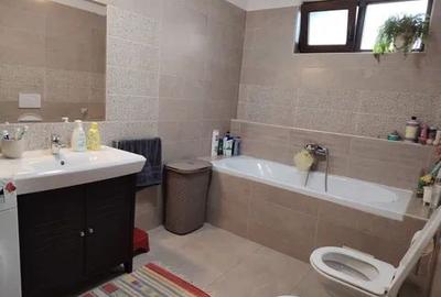 Apartament 3 camere, 54 mp + balcon 8 mp, parter, Borhanci - 6