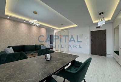 COMISION 0! 3 camere, 2 bai, parcare, vedere spre lac, PARK LAKE - 3