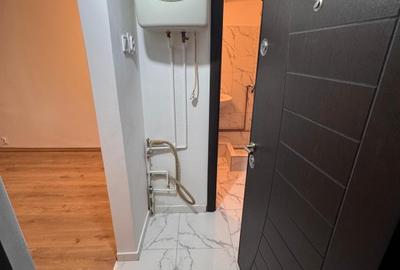 Garsoniera proaspat renovata in Lipovei - 4