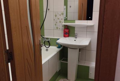 Titan - 5 minute Metrou 1 Decembrie - Apartament 2 camere NOU - PRIMA INCHIRIERE - 12