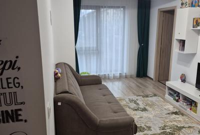Ap 2 camere Cug, Bloc nou, mobilat si utilat - 2
