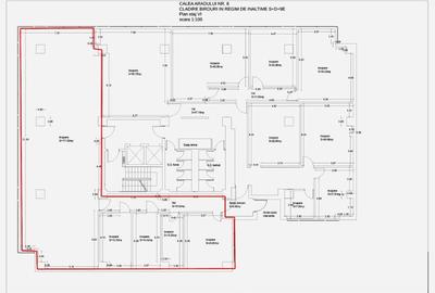 Spatiu de birouri CLASA A de inchiriat in zona Iulius Town - 6