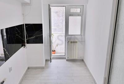 REA1023850 Apartament 2 camere cu 3 balcoane pe Bulevardul Decebal I Complet ren - 3