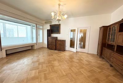 Dorobanti Capitale- 4 camere- recent renovat - 2