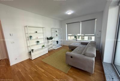 Apartament 2 camere Lux+Loc de parcare in Complexul Luxuria zona Domenii - 2