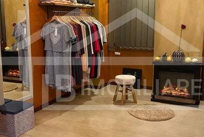 Spatiu comercial, 35 mp, Zona Ultracentrala - 2