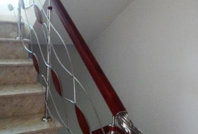 Vila individuala D+P+E+M    Erou Iancu Nicolae - 6