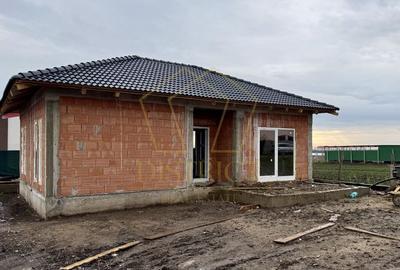 Casa individuala cu 3 camere  | Sanandrei - 1