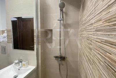 Apartament 3 camere, Titulescu - 8