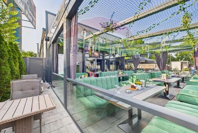 Imobil comercial, Restaurant si Spalatorie auto, Dedeman, Slobozia - 21