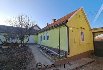 Casa / vila 3 camere Alamor Sibiu - 1