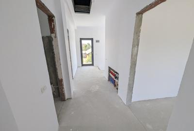 Casa 5 camere 140mp | 0 Comision | Tamasi Corbeanca | finisat - 20