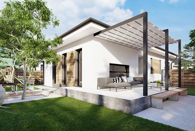 Villa Nova Residence