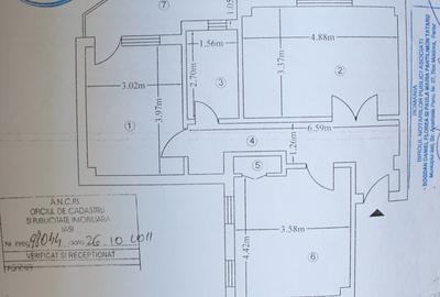 Apartament pe langa Palas Iasi Centru - 1