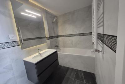 Apartament 3 Camere LUX | 107 MP | Iancu Nicolae | Mobilat si Utilat - 7