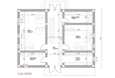 Vila D+P+1E, 270mp utili pretabila si ca spatiu zona Valea Lupului - 16