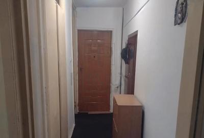 Apartament 1 camera-Centrala-Dambovita - 1