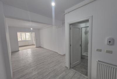 2 Camere 50mp BLOC NOU - Valea Lupului - Mutare imediata - loc de parcare - 1