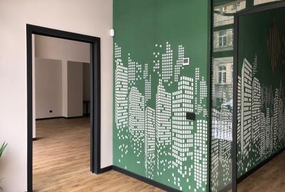 Spațiu de birouri modern de închiriat - locație semicentrală - Burebista 9-11 - 7