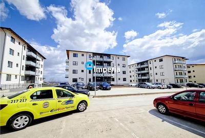 Apartament 1 camera Bloc Nou - Platou Galata, pret PROMO - 1