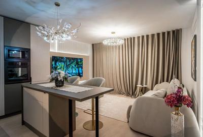 APARTAMENT ELEGANT ÎN PIPERA | DESIGN PREMIUM READY TO MOVE - 1
