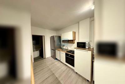 0% Comision | Apartament cu 2 camere 65 mp | Dambul Rotund - 7