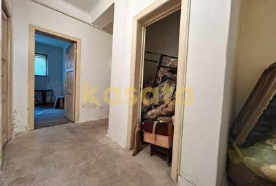 Oportunitate investitie I 2 camere I Floreasca I Demisol - 10