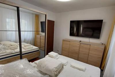 Apartament 2 Camere,Calea Mosilor,Obor,Metrou,bl.1982,reabilitat,et.2/8,mobilat - 15