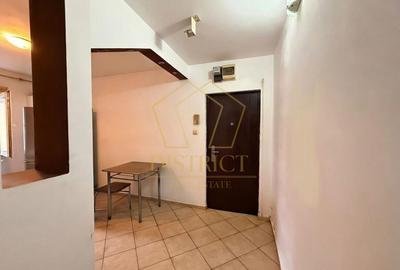Apartament cu 2 camere | Olimpia-Stadion - 7