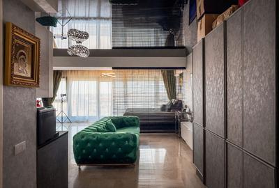 Studio premium 50 mp – Sigma Residence, Tomis Plus, Constanta - 11