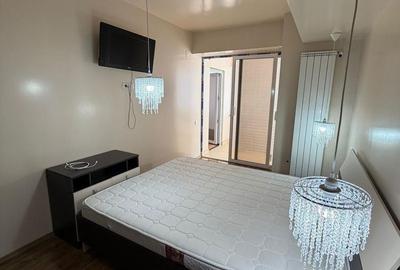 APARTAMENT 3 CAMERE 82 MP / LOC PARCARE INCLUS - TOMIS NORD - 8