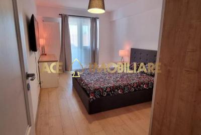 2 Camere de inchiriat | Mihai Bravu | Metrou | Parcare | Centrala - 4