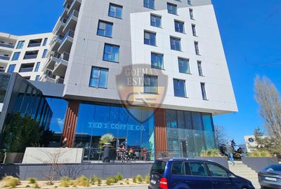 3 camere Campus Aviatorii 57Mp Universitate Cambridge School Tomis Nord et 1 lif - 28