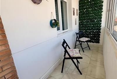 Apartament 2 camere decomandat zona Emag - 11