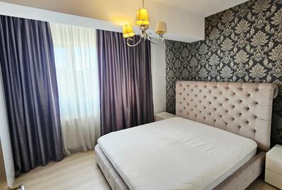 Apartament 2 camere Dristor Residence| Parcare  | Metrou 5 minute | Bloc Nou - 4