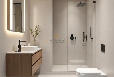 Apartament cu 2 camere, decomandat, balcon 13 mp - Berceni, Sector 4 - 7