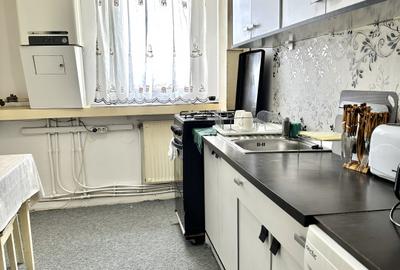 Apartament 2 camere decomandat | zona BULEVARD I vedere spre Parc I mobilat I - 7
