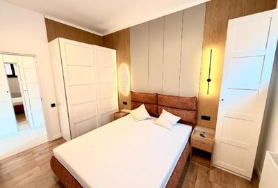 Apartament 3 camere | LUX | Parcare | 10 Secunde Metrou Laminorului - 6