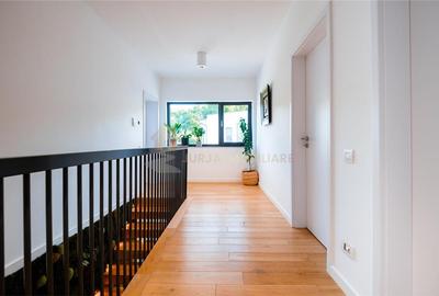 Vila cu 6 camere | Teren 930mp | Front 30m | Faget - 17