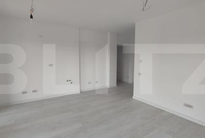 Apartament cu 3 camere decomandat în Fundeni