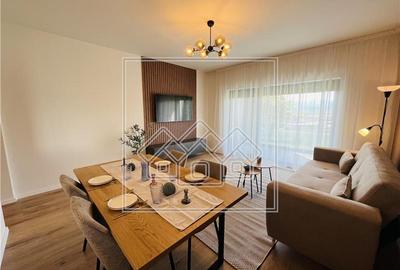 Apartament cu 2 camere decomandat în Exterior Vest