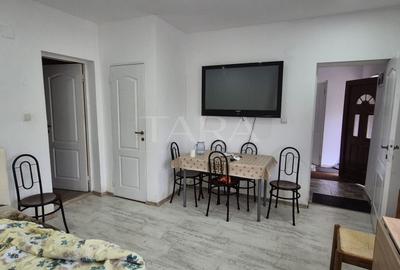 Inchiriere casa individuala, completa, in Apahida - 1