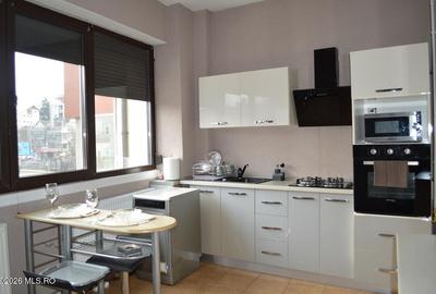 Ultracentral - Apartament 3 camere, 87 mp - 9