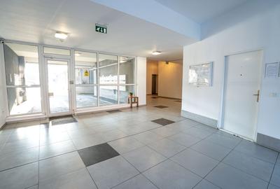 Studio modern de închiriat | Alphaville – Str. Carpaților | Etaj 6 - 11