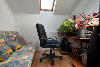 Casa Individuala Parcul Carol | Renovata | Centrala | Curte | - 14