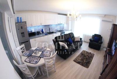 Apartament modern | 3 camere | Aurel Vlaicu zona Kaufland - 1